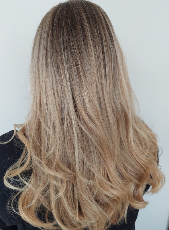 Auckland Mobile Hair Stylist Quality Haircuts and Styles