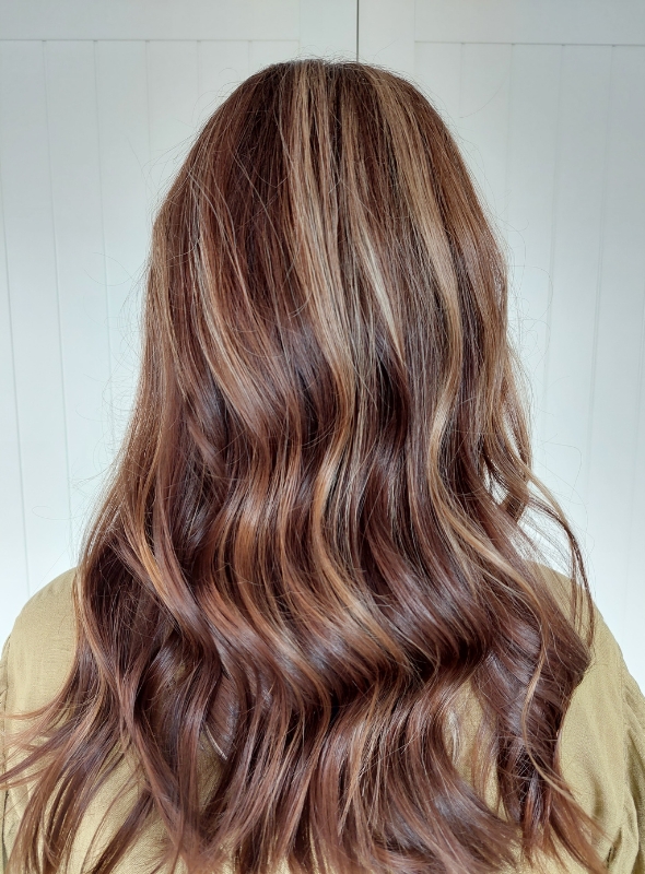 Auckland Mobile Hair Stylist Quality Haircuts and Styles