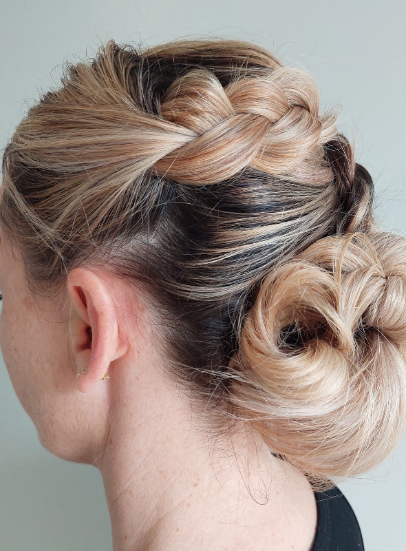 Auckland Mobile Hair Stylist Quality Haircuts and Styles